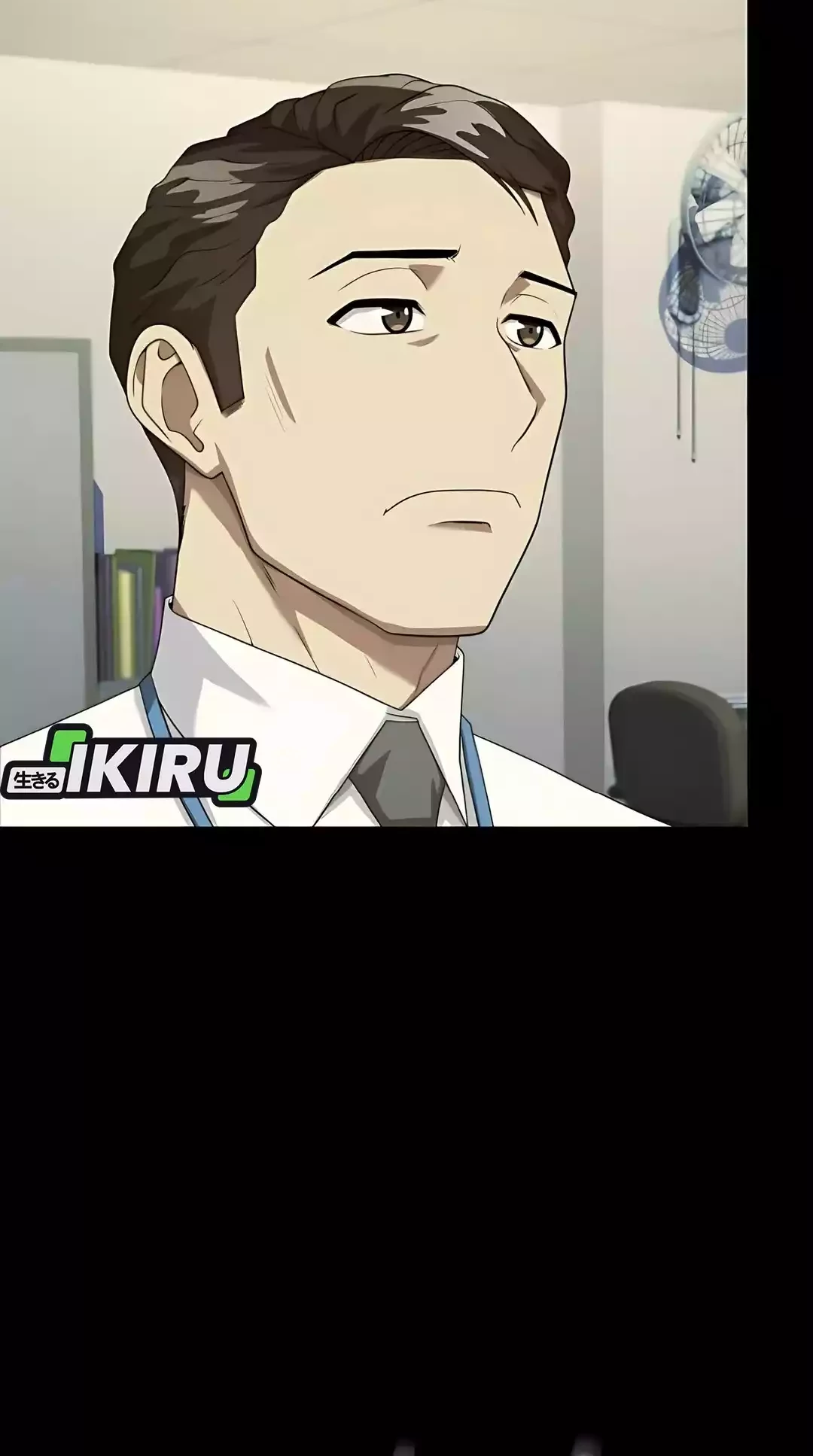 Becoming a Legendary Ace Employee Chapter 88 Gambar 89