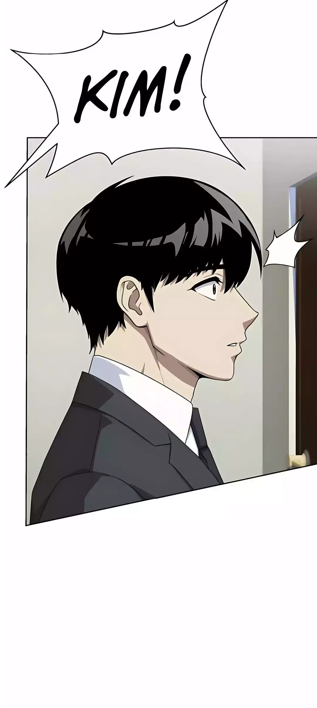 Becoming a Legendary Ace Employee Chapter 88 Gambar 19