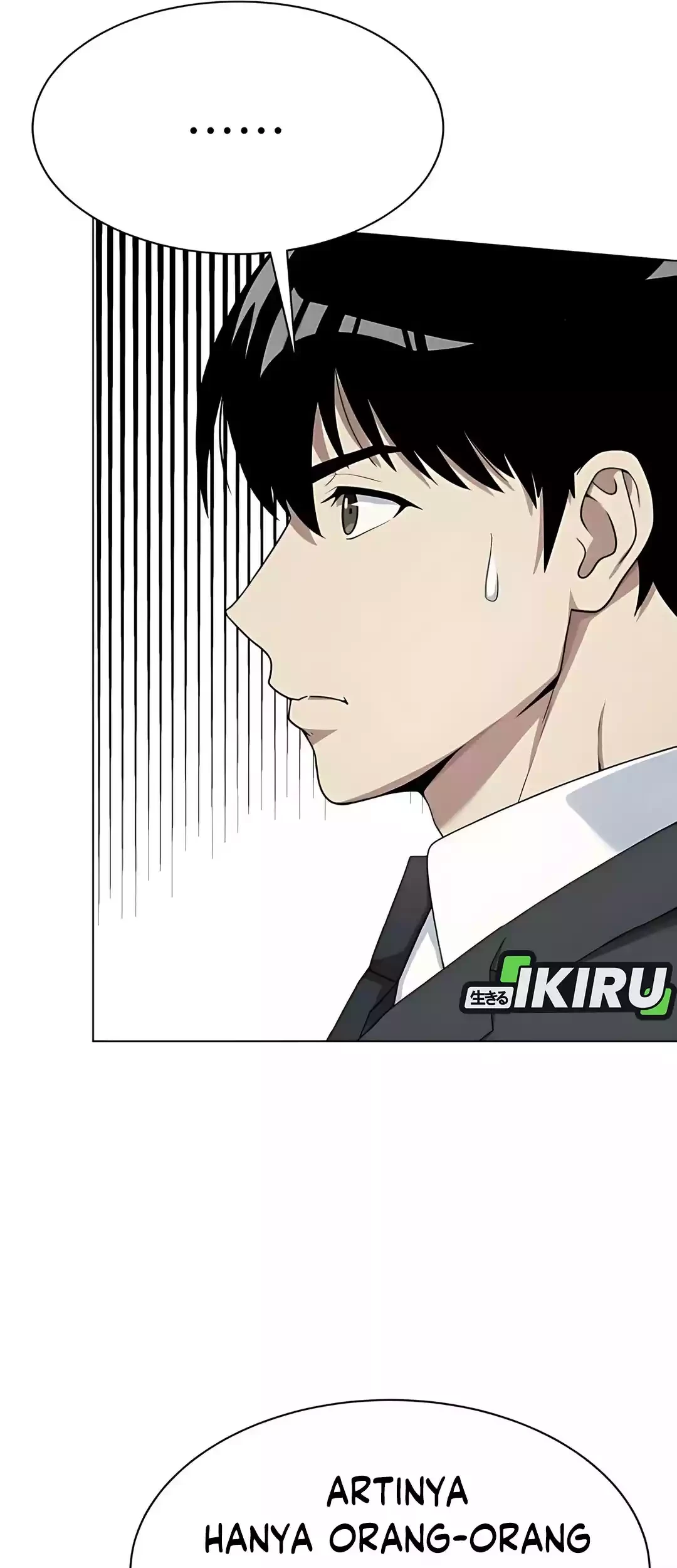 Becoming a Legendary Ace Employee Chapter 88 Gambar 28