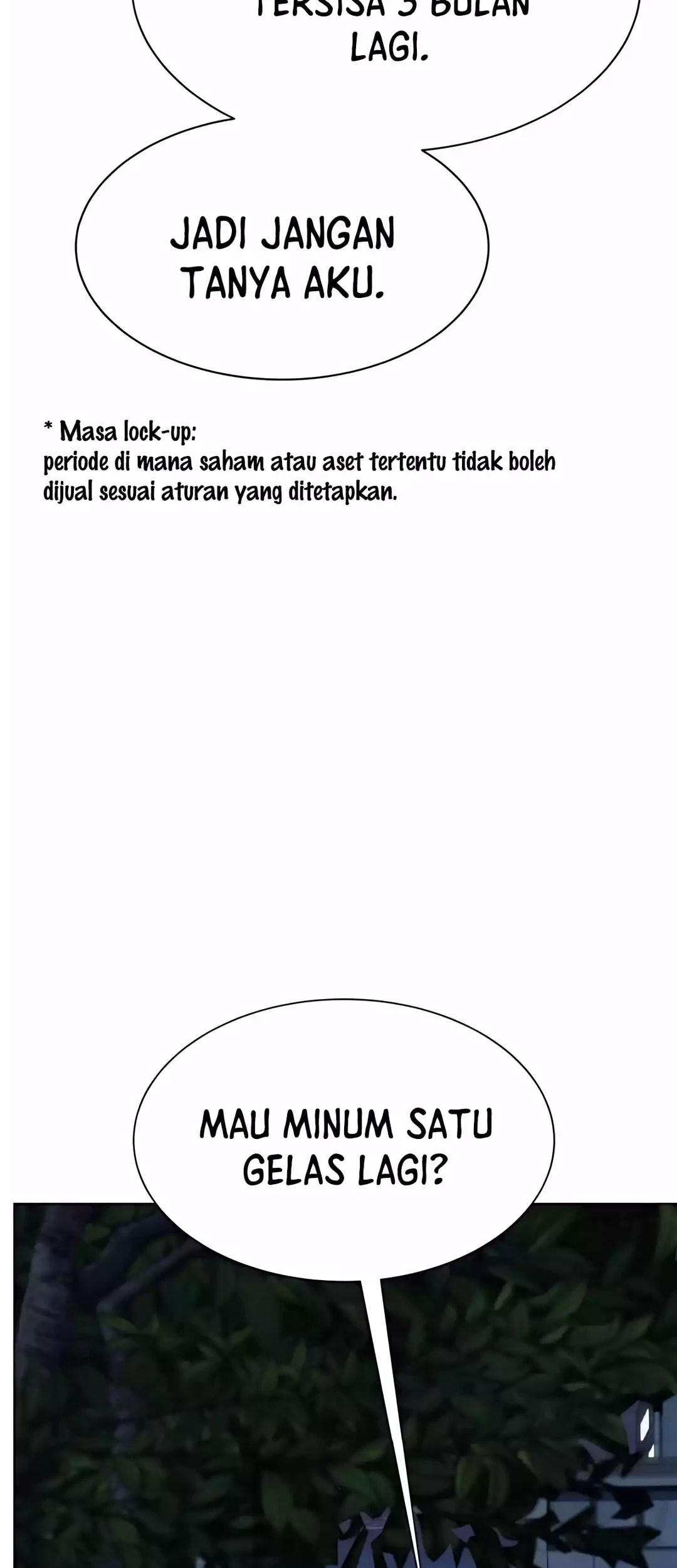 Becoming a Legendary Ace Employee Chapter 89 Gambar 50