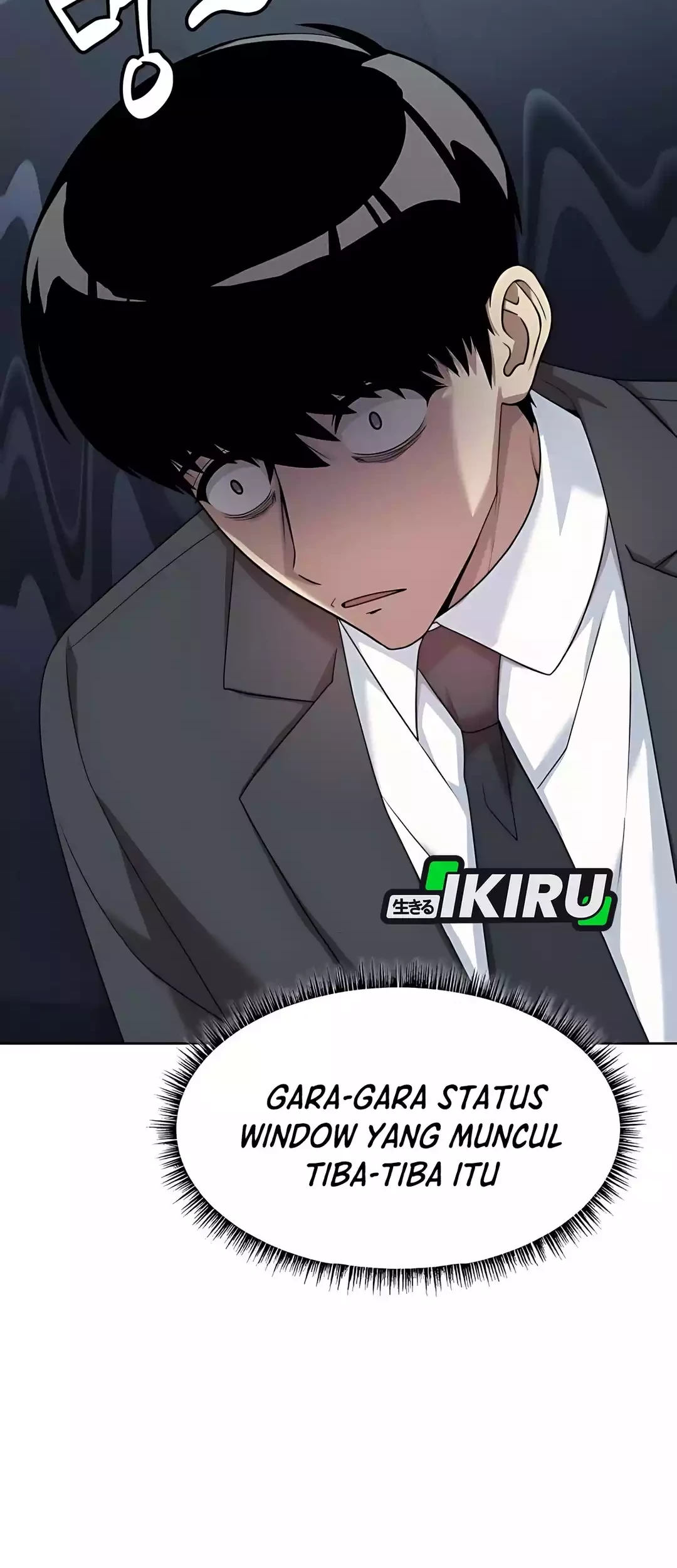 Becoming a Legendary Ace Employee Chapter 89 Gambar 70