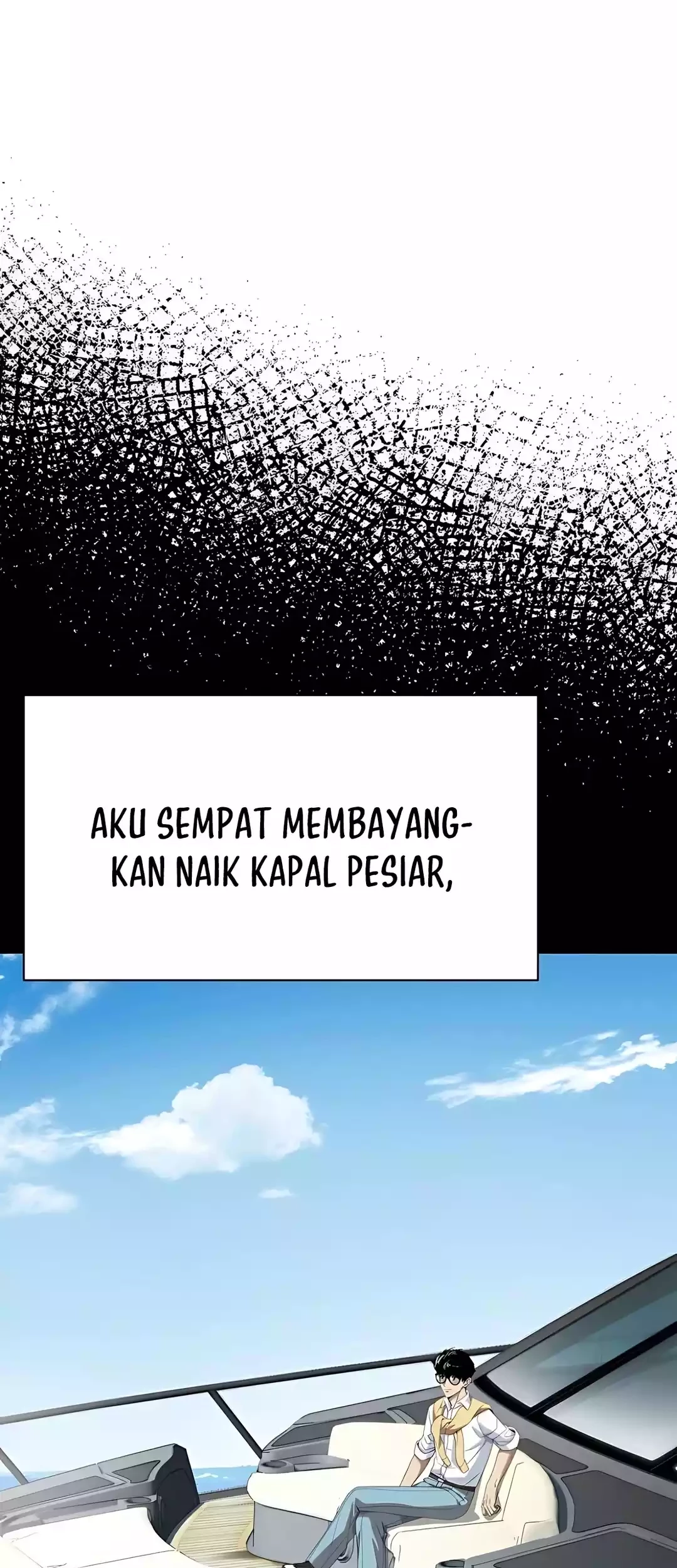 Becoming a Legendary Ace Employee Chapter 89 Gambar 71