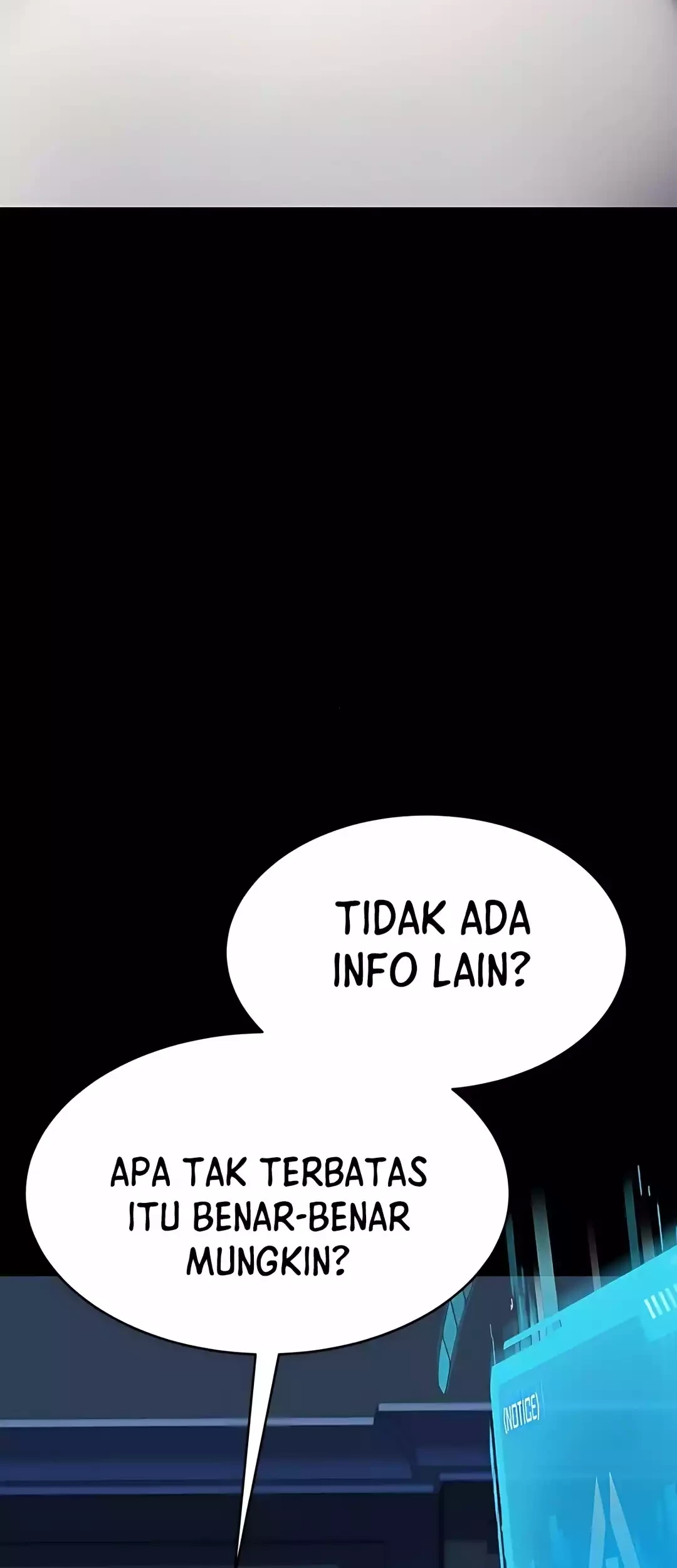Becoming a Legendary Ace Employee Chapter 89 Gambar 75