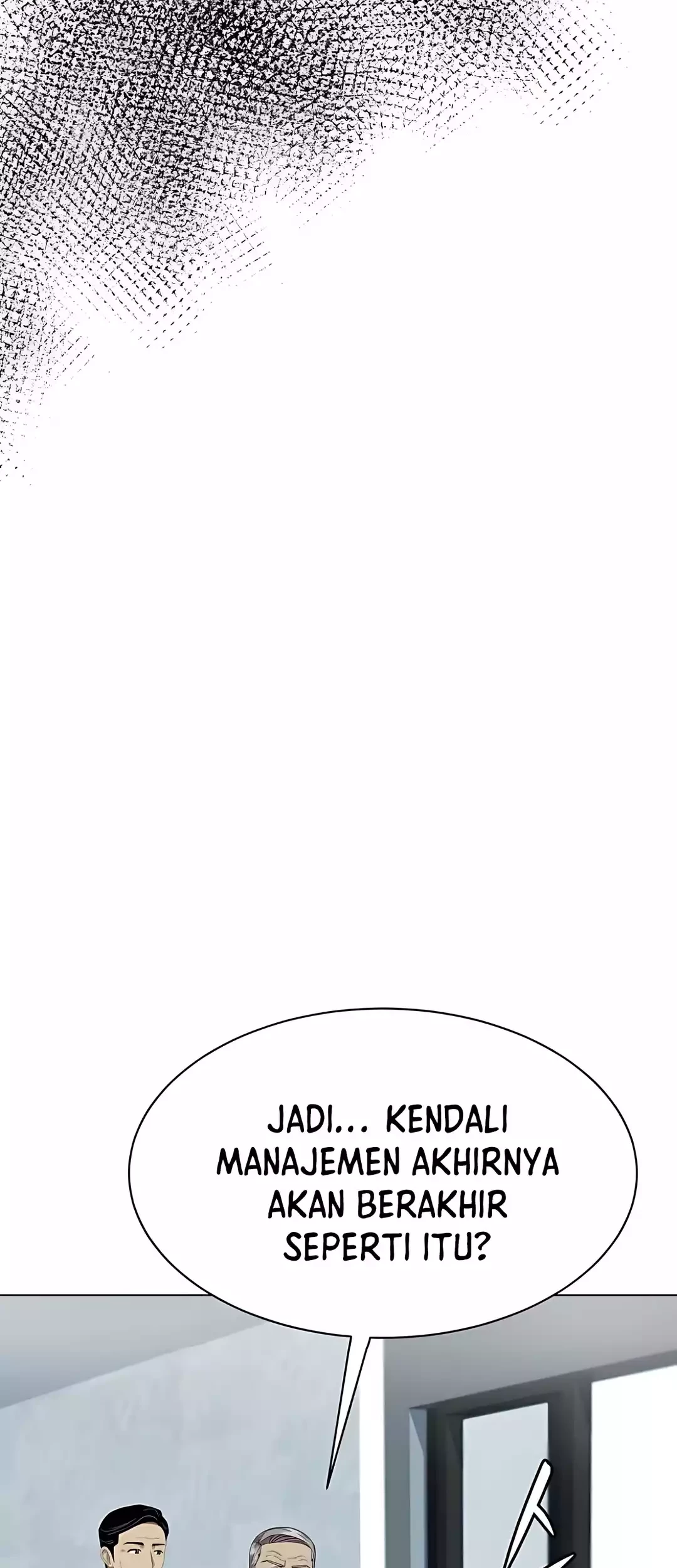 Becoming a Legendary Ace Employee Chapter 89 Gambar 79