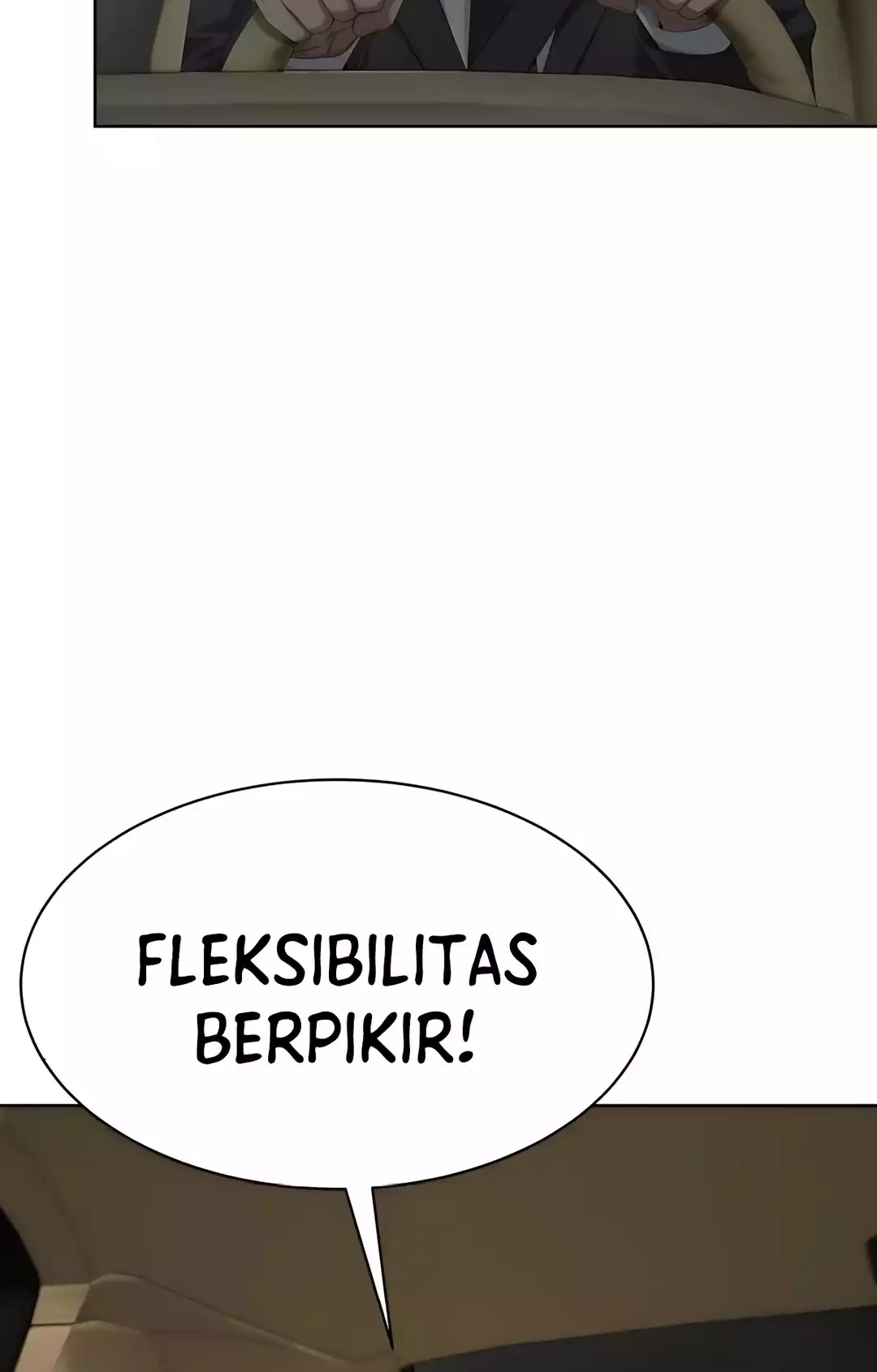 Becoming a Legendary Ace Employee Chapter 89 Gambar 88