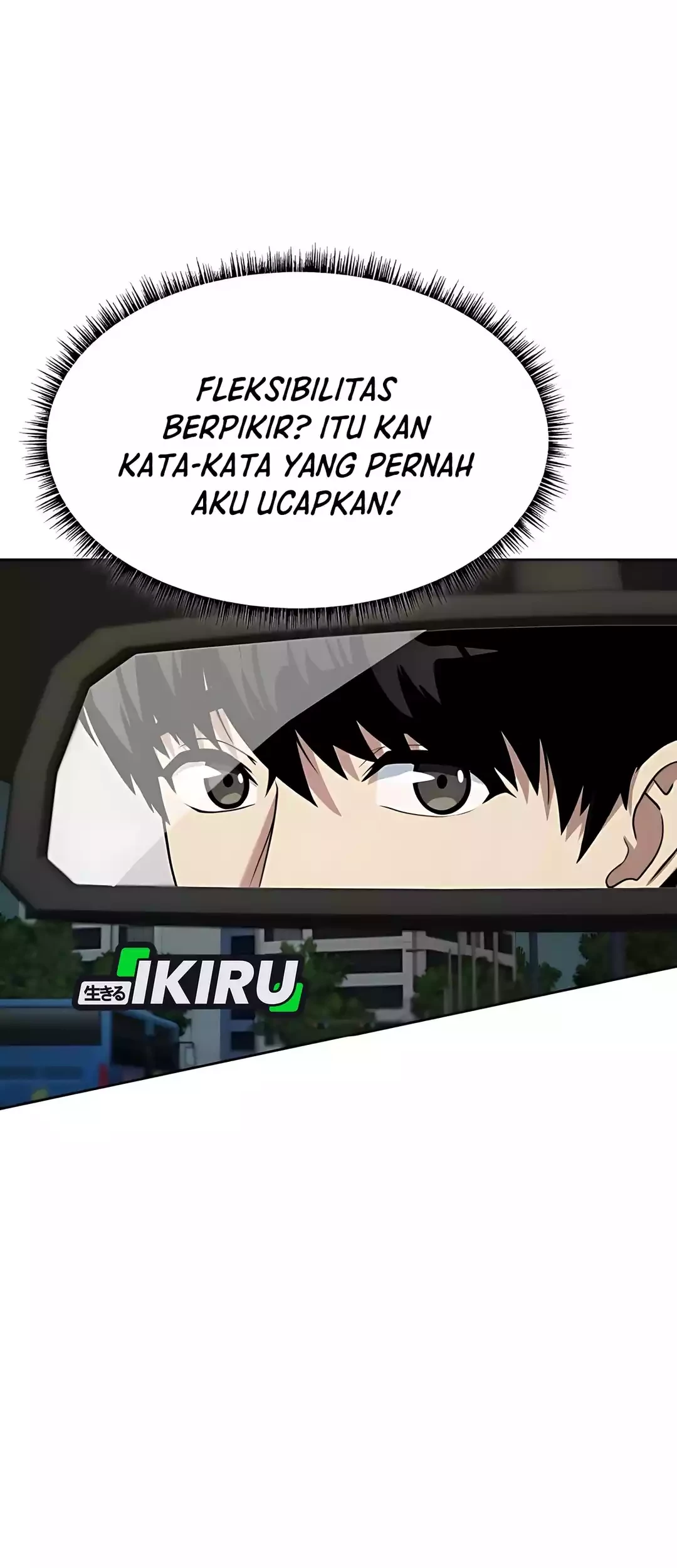 Becoming a Legendary Ace Employee Chapter 89 Gambar 90