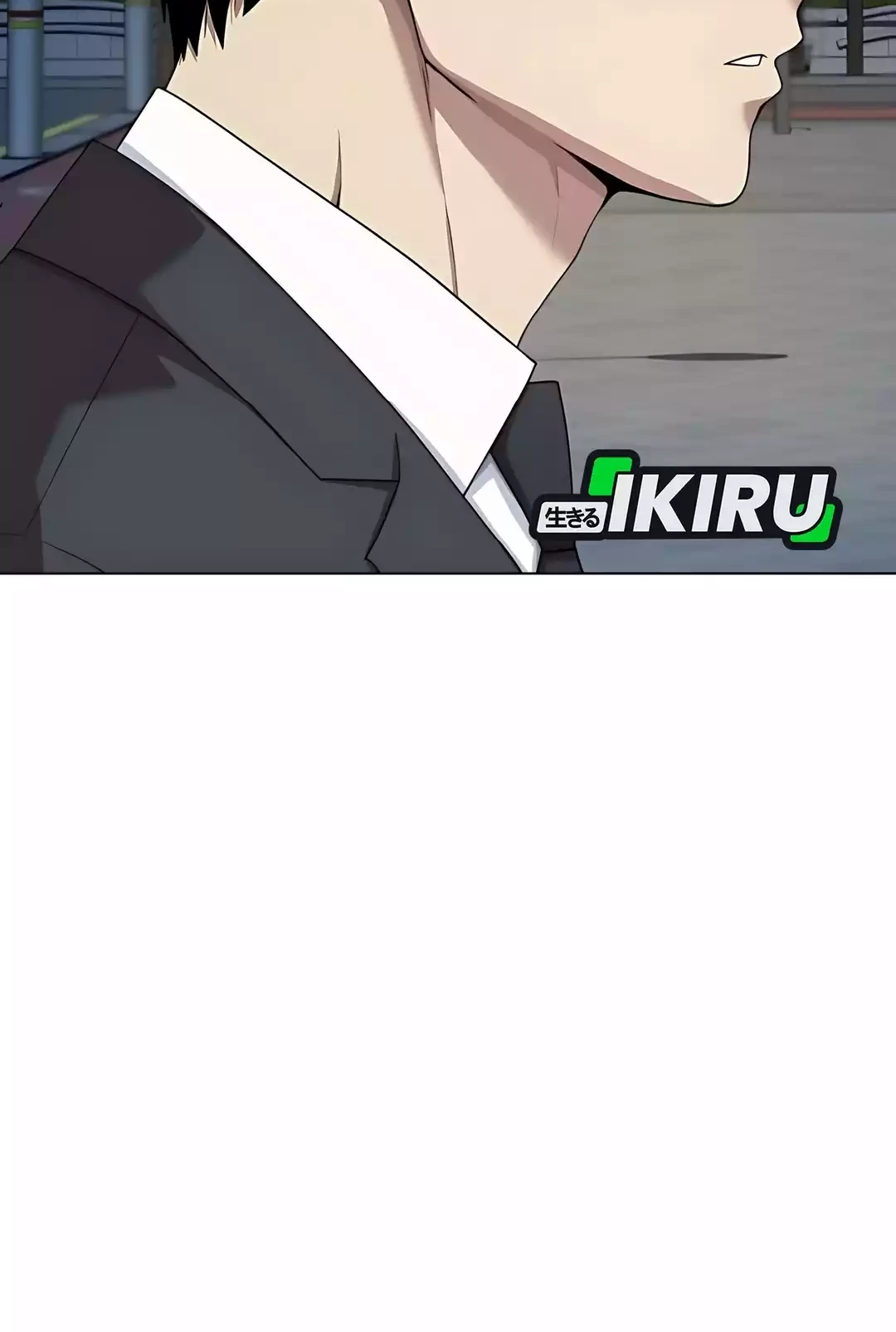 Becoming a Legendary Ace Employee Chapter 89 Gambar 16