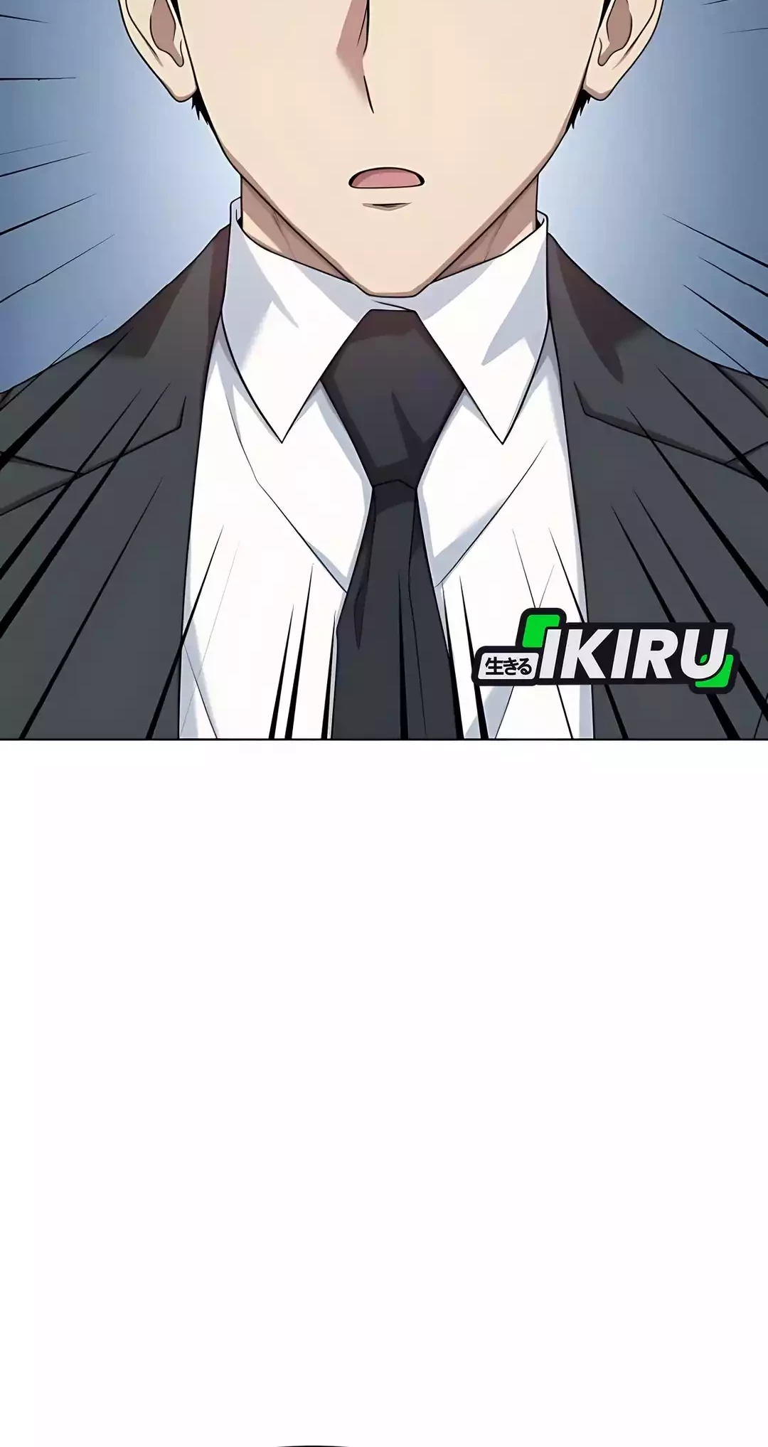 Becoming a Legendary Ace Employee Chapter 89 Gambar 28