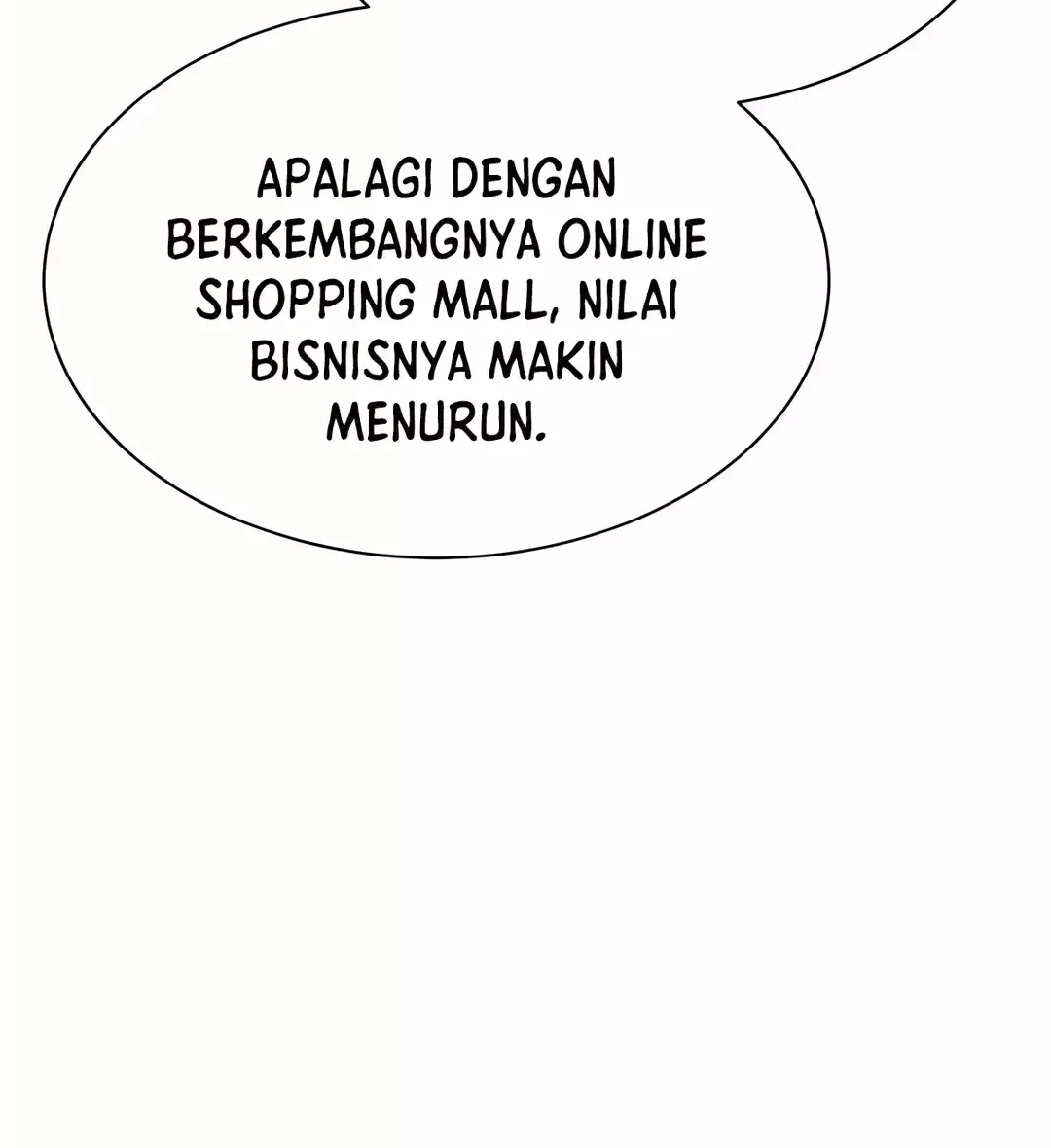 Becoming a Legendary Ace Employee Chapter 89 Gambar 36