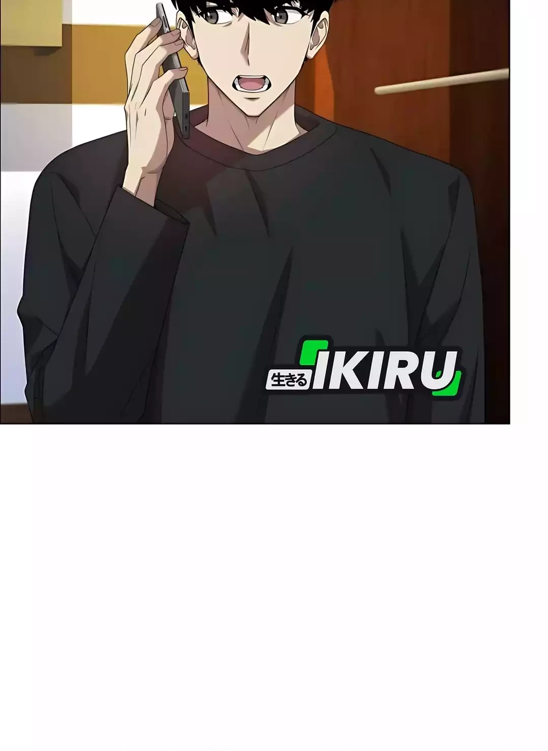 Becoming a Legendary Ace Employee Chapter 90 Gambar 71