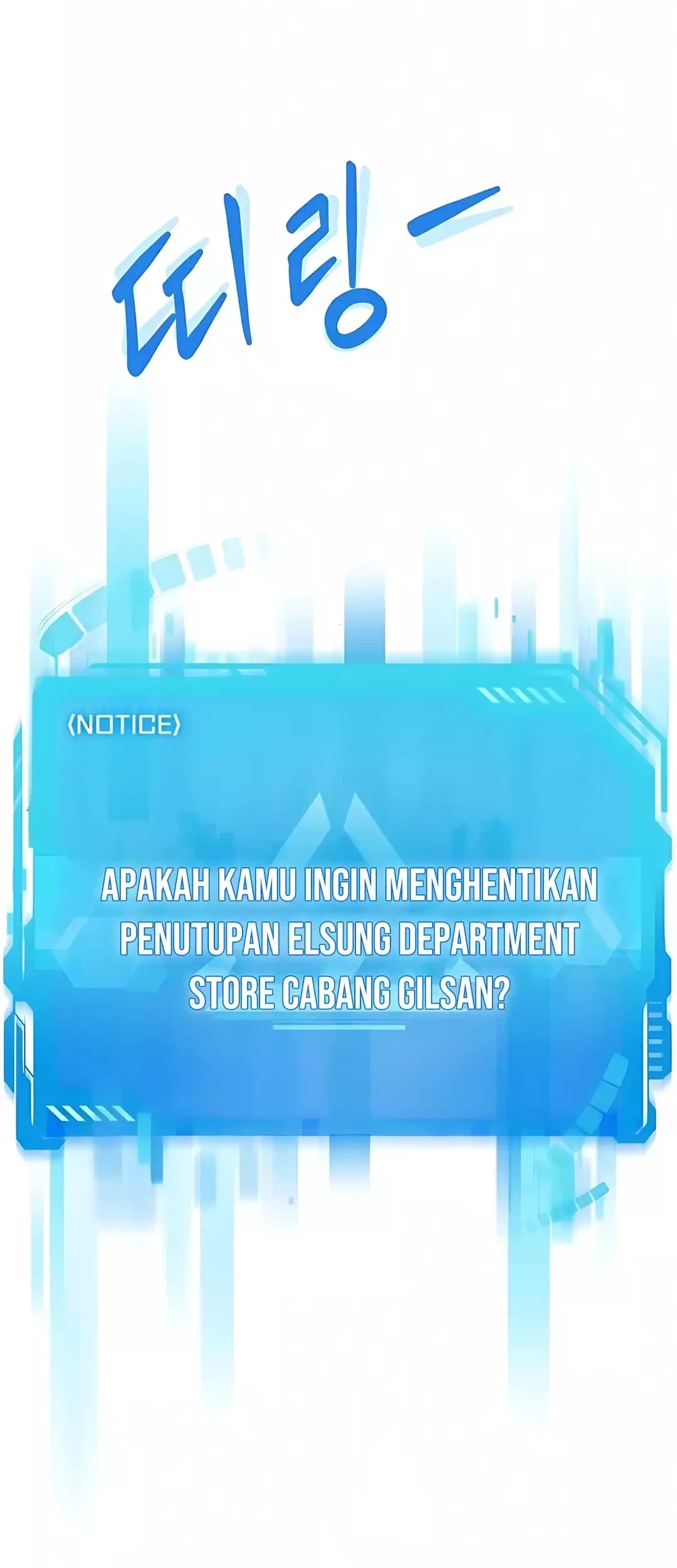 Becoming a Legendary Ace Employee Chapter 90 Gambar 79