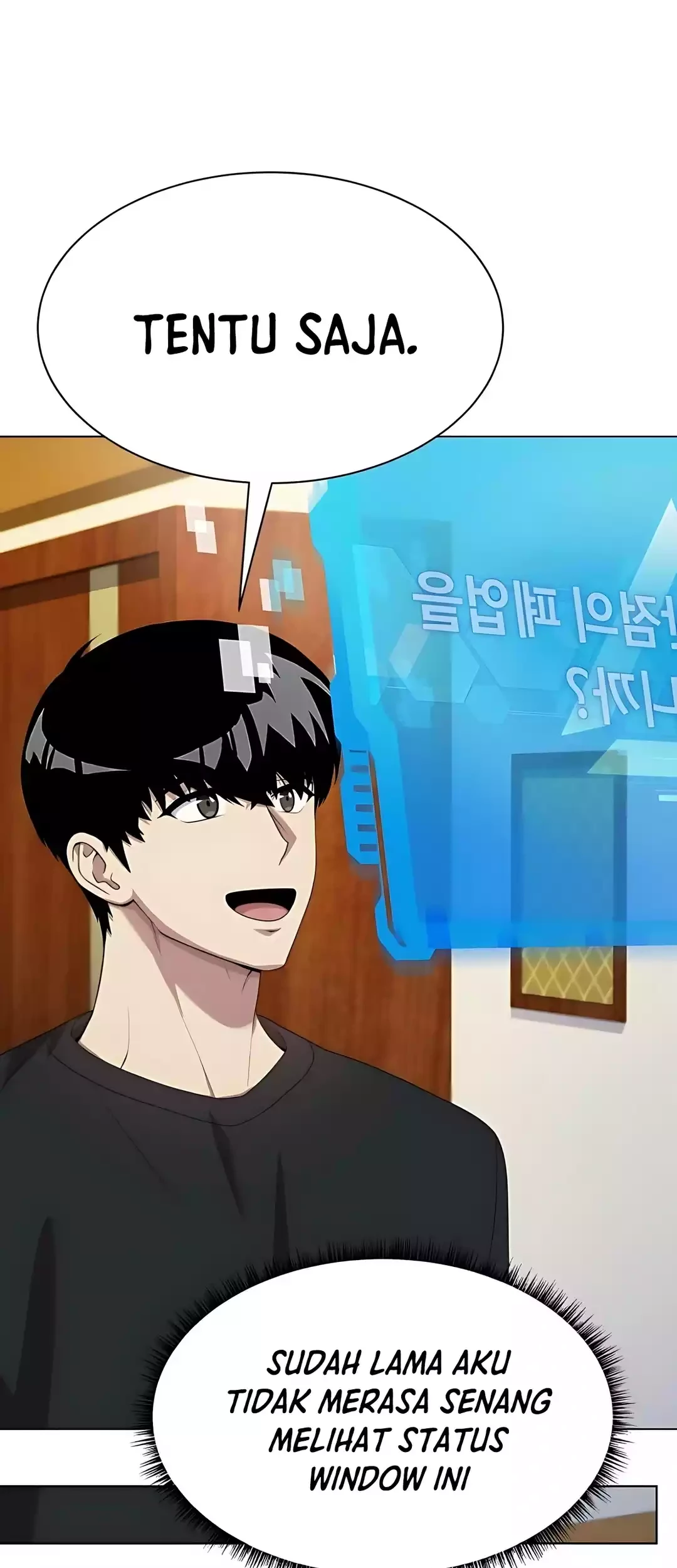 Becoming a Legendary Ace Employee Chapter 90 Gambar 80