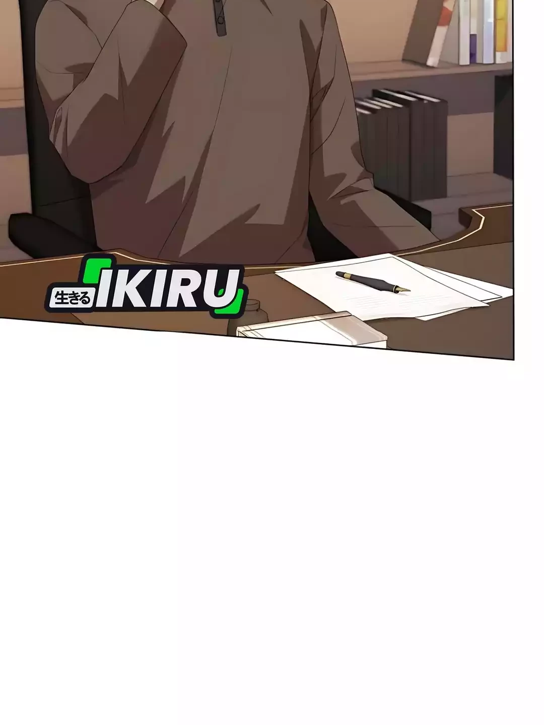 Becoming a Legendary Ace Employee Chapter 90 Gambar 83