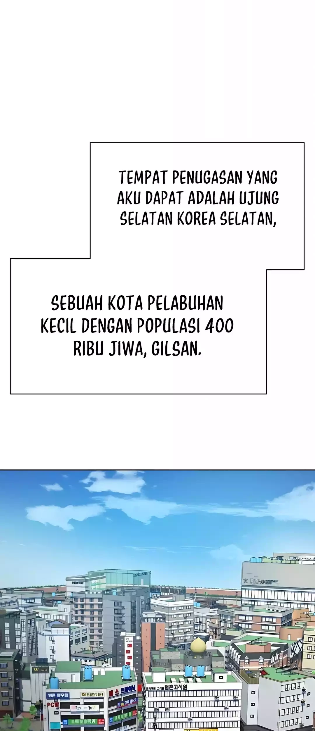 Becoming a Legendary Ace Employee Chapter 90 Gambar 11