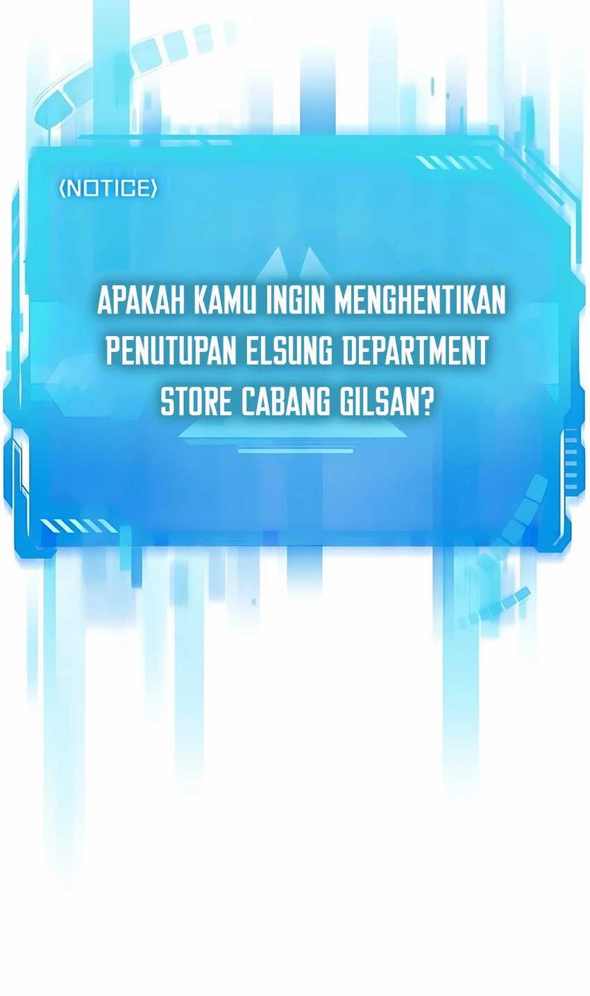 Baca Manhwa Becoming a Legendary Ace Employee Chapter 91 Gambar 2