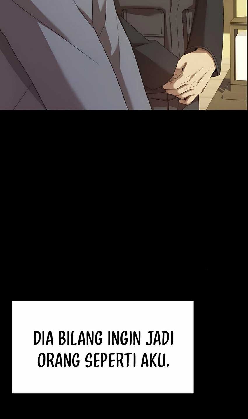 Becoming a Legendary Ace Employee Chapter 91 Gambar 57