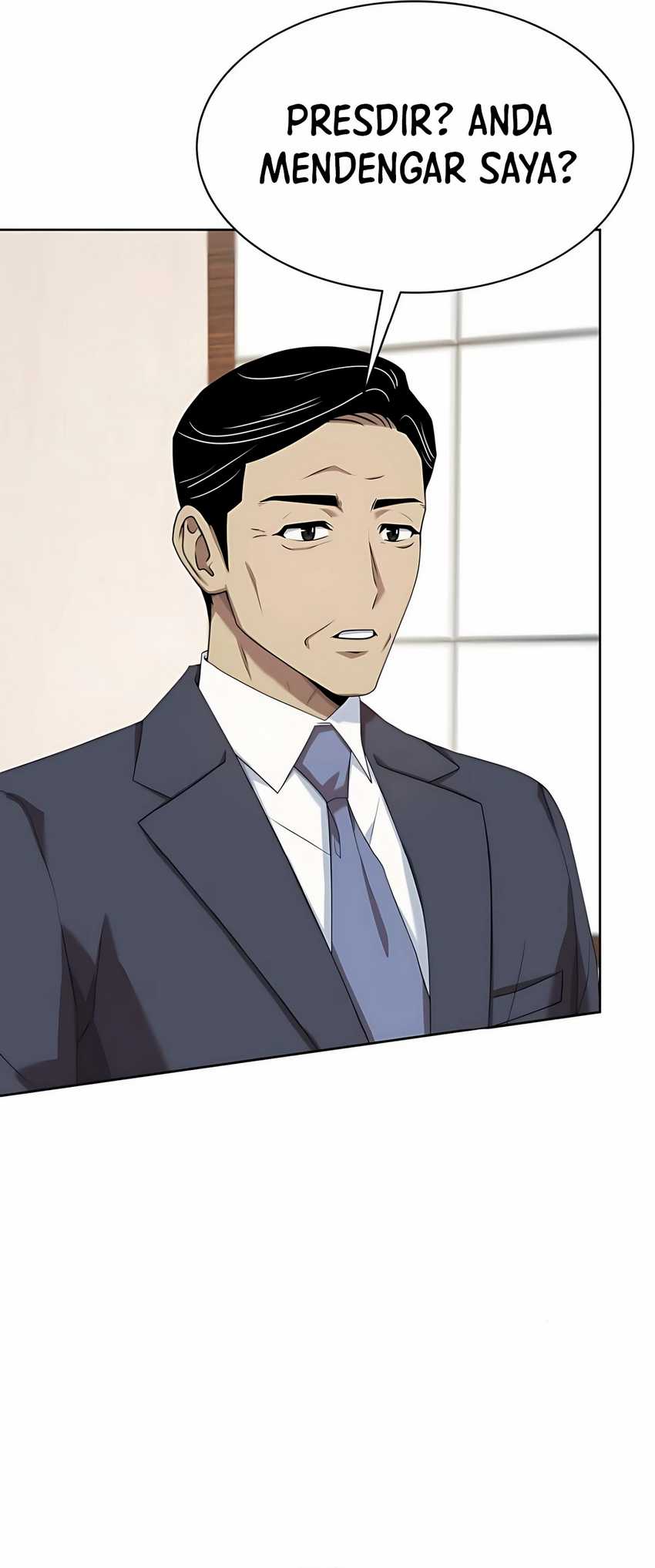 Becoming a Legendary Ace Employee Chapter 91 Gambar 62