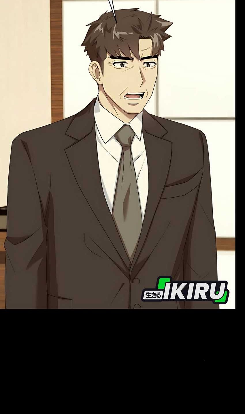 Becoming a Legendary Ace Employee Chapter 91 Gambar 71