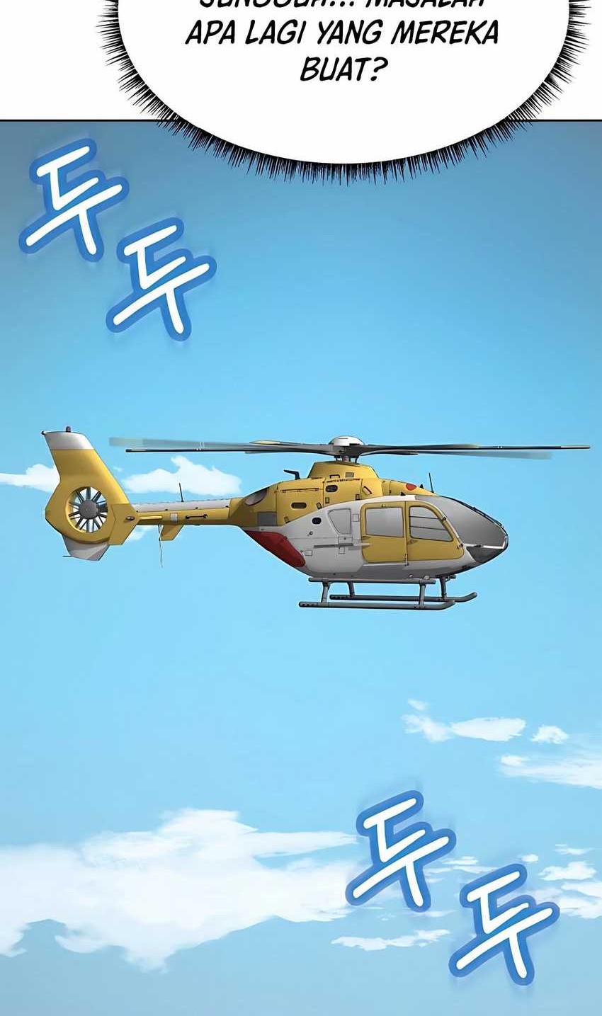 Becoming a Legendary Ace Employee Chapter 91 Gambar 80