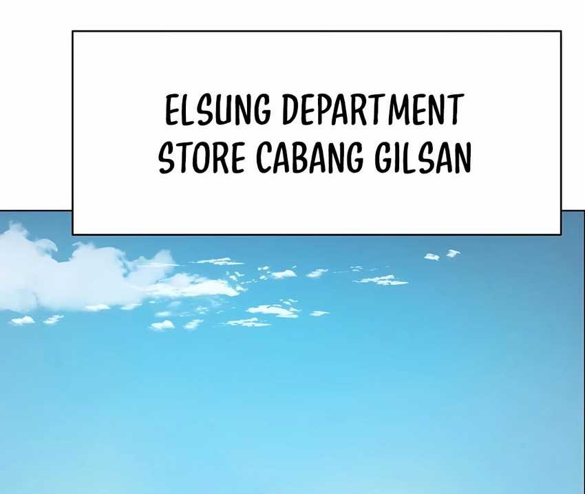 Becoming a Legendary Ace Employee Chapter 91 Gambar 82