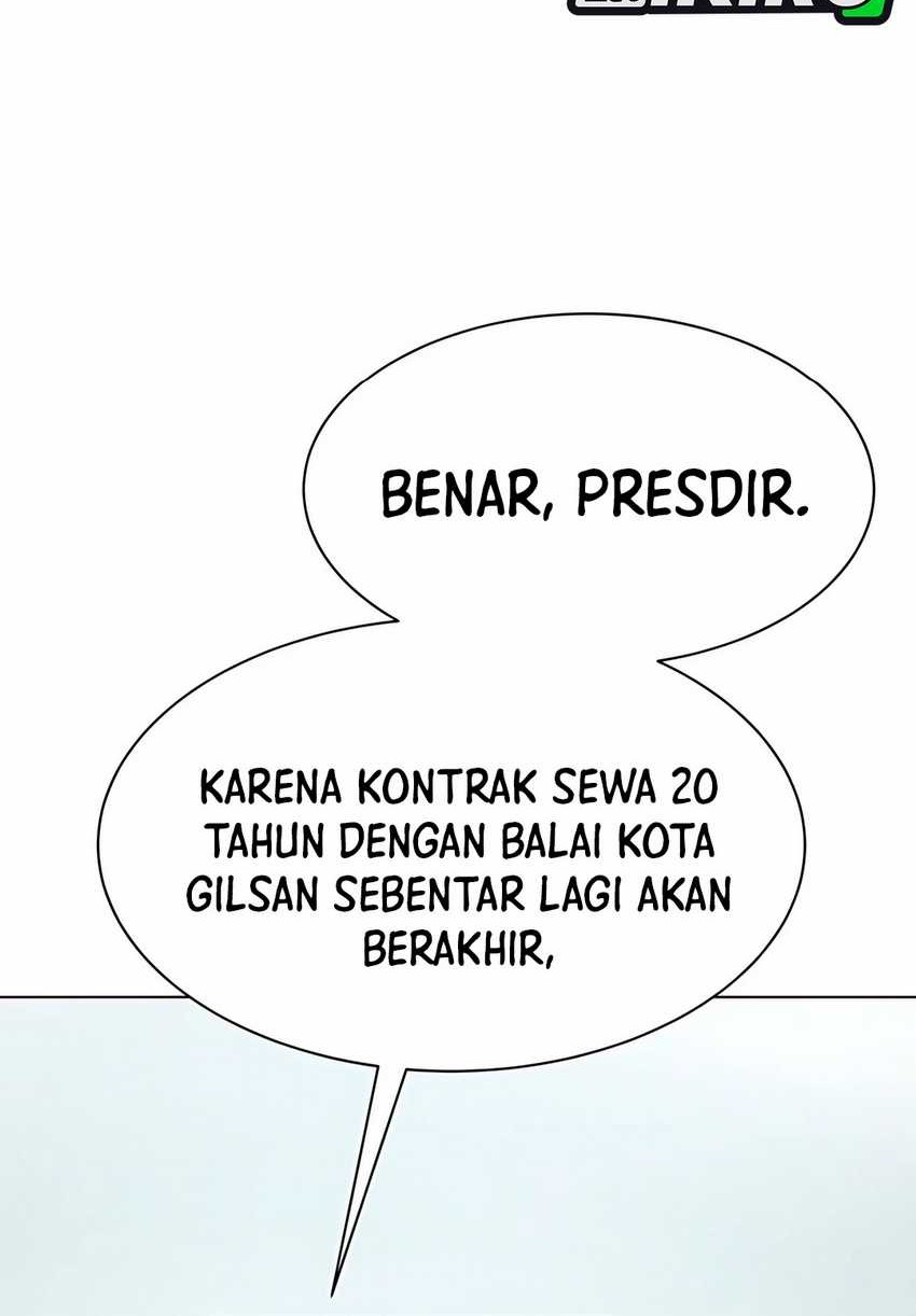 Becoming a Legendary Ace Employee Chapter 91 Gambar 88