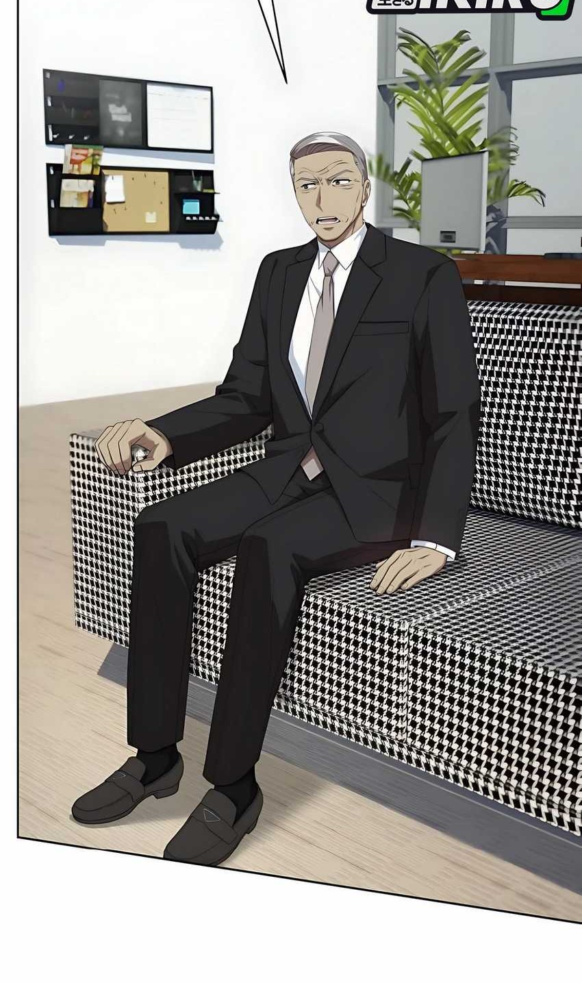 Becoming a Legendary Ace Employee Chapter 91 Gambar 90