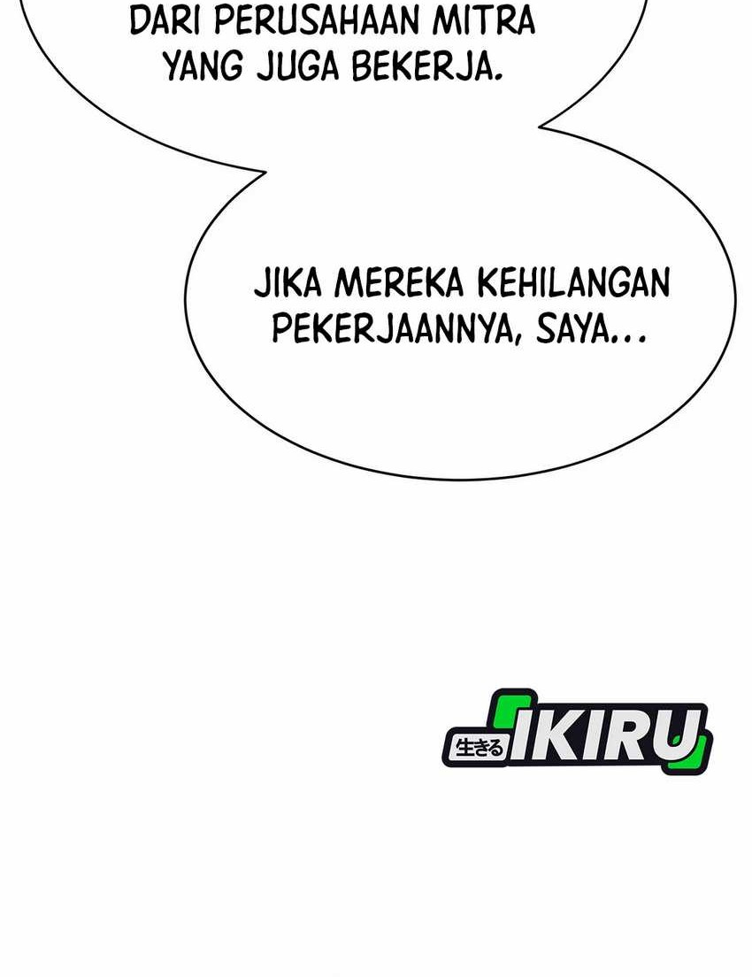 Becoming a Legendary Ace Employee Chapter 91 Gambar 96