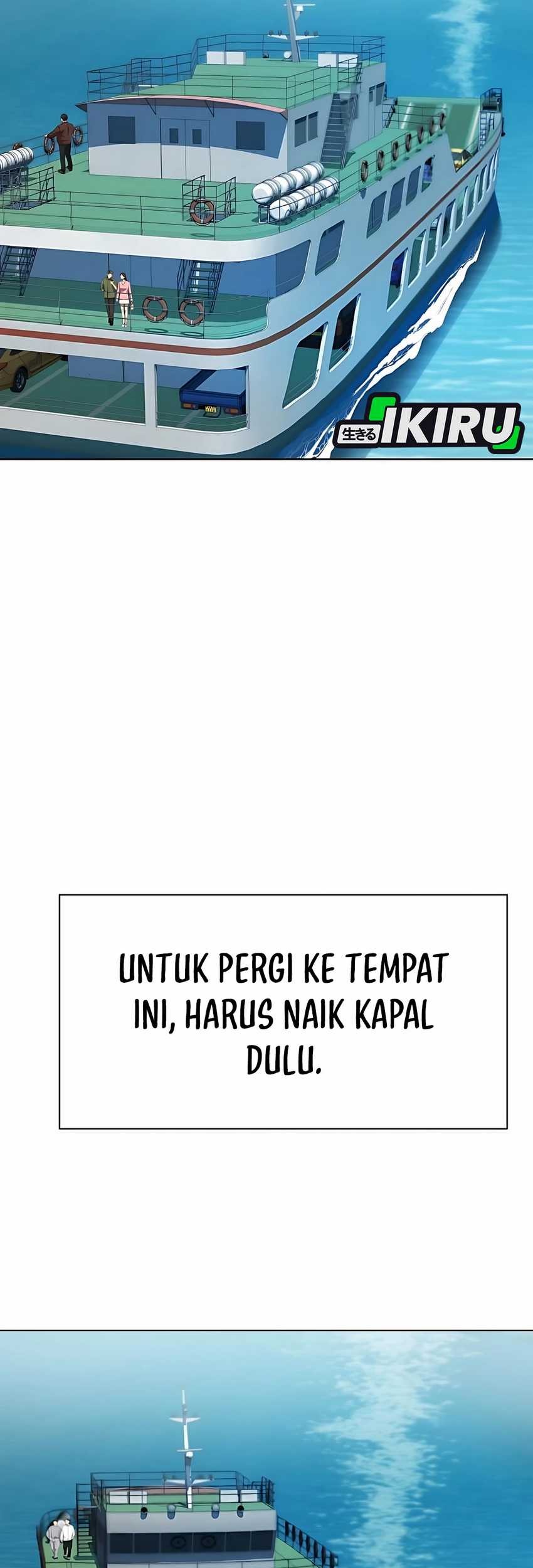 Becoming a Legendary Ace Employee Chapter 91 Gambar 9