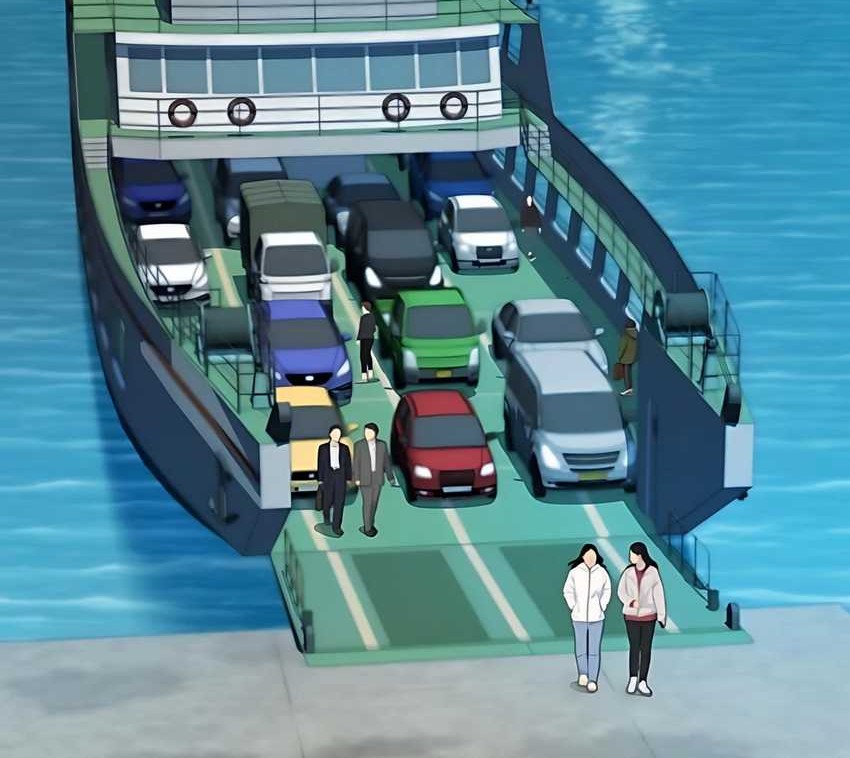 Becoming a Legendary Ace Employee Chapter 91 Gambar 10