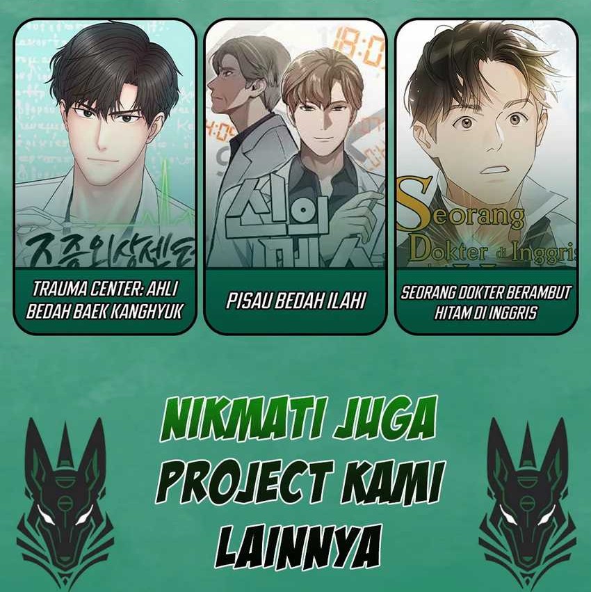 Becoming a Legendary Ace Employee Chapter 91 Gambar 126