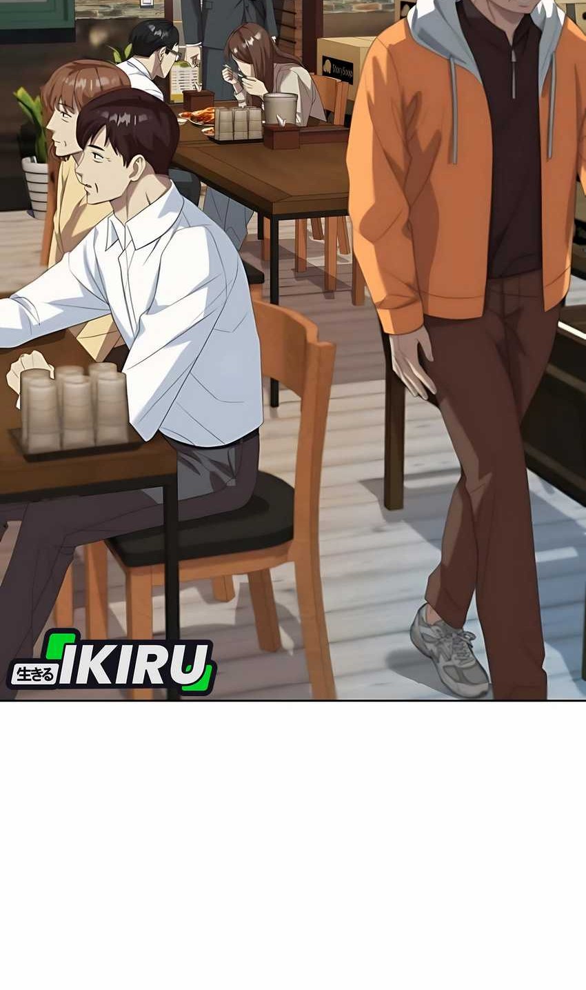 Becoming a Legendary Ace Employee Chapter 91 Gambar 12