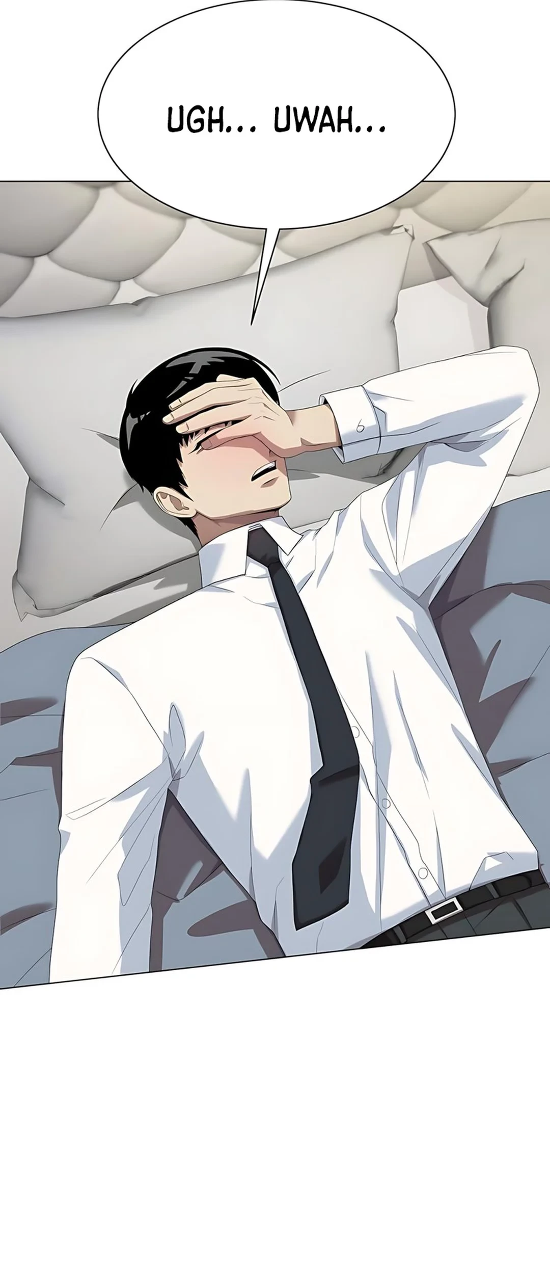 Becoming a Legendary Ace Employee Chapter 95 Gambar 99