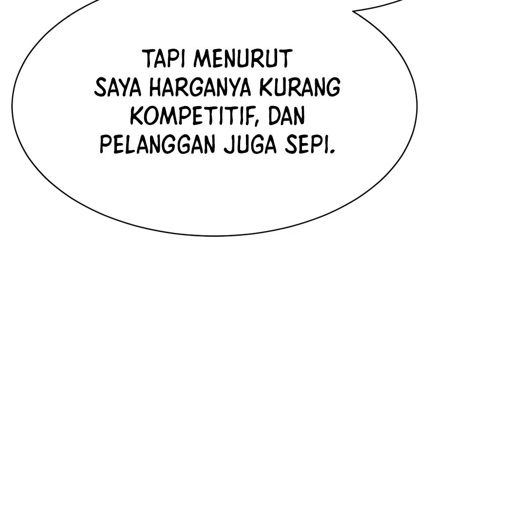 Becoming a Legendary Ace Employee Chapter 98 Gambar 86