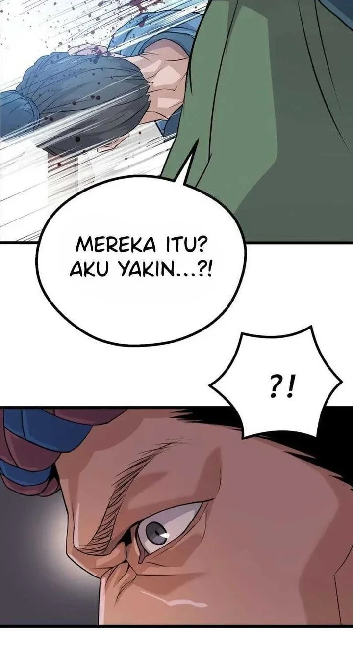 Becoming the Cheon Clan’s Mad Dog (I Became the Scoundrel of the Cheon Family) Chapter 11 Gambar 19