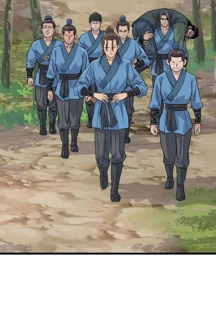 Becoming the Cheon Clan’s Mad Dog (I Became the Scoundrel of the Cheon Family) Chapter 11 Gambar 25