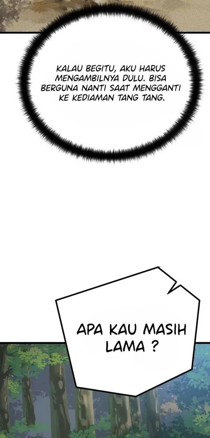 Becoming the Cheon Clan’s Mad Dog (I Became the Scoundrel of the Cheon Family) Chapter 11 Gambar 29