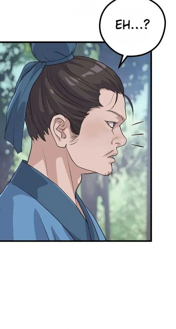 Becoming the Cheon Clan’s Mad Dog (I Became the Scoundrel of the Cheon Family) Chapter 11 Gambar 33