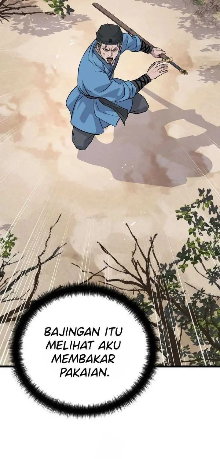 Manhwa Becoming the Cheon Clan’s Mad Dog (I Became the Scoundrel of the Cheon Family) Chapter 11 gambar 2