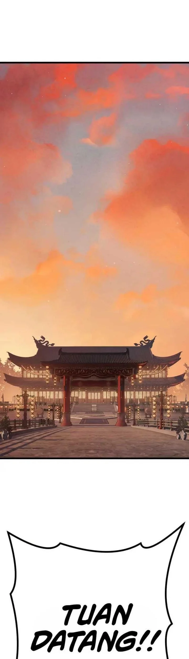 Becoming the Cheon Clan’s Mad Dog (I Became the Scoundrel of the Cheon Family) Chapter 11 Gambar 36