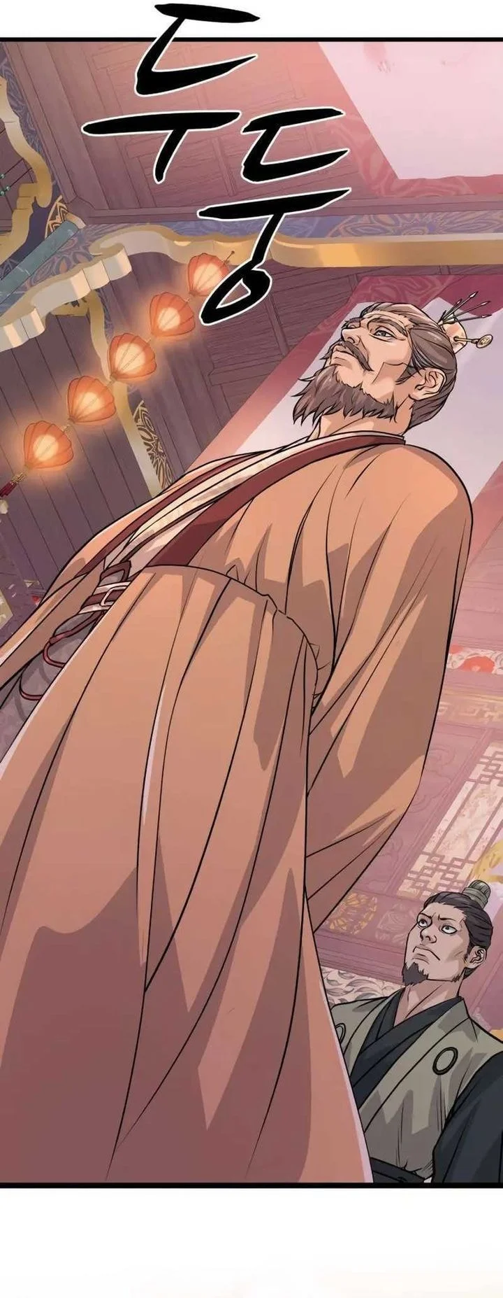 Becoming the Cheon Clan’s Mad Dog (I Became the Scoundrel of the Cheon Family) Chapter 11 Gambar 39