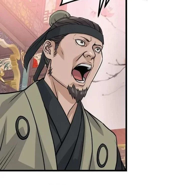 Becoming the Cheon Clan’s Mad Dog (I Became the Scoundrel of the Cheon Family) Chapter 11 Gambar 45