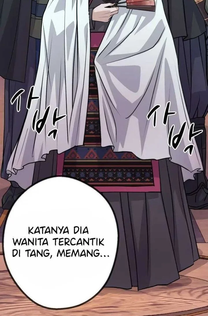 Becoming the Cheon Clan’s Mad Dog (I Became the Scoundrel of the Cheon Family) Chapter 11 Gambar 47