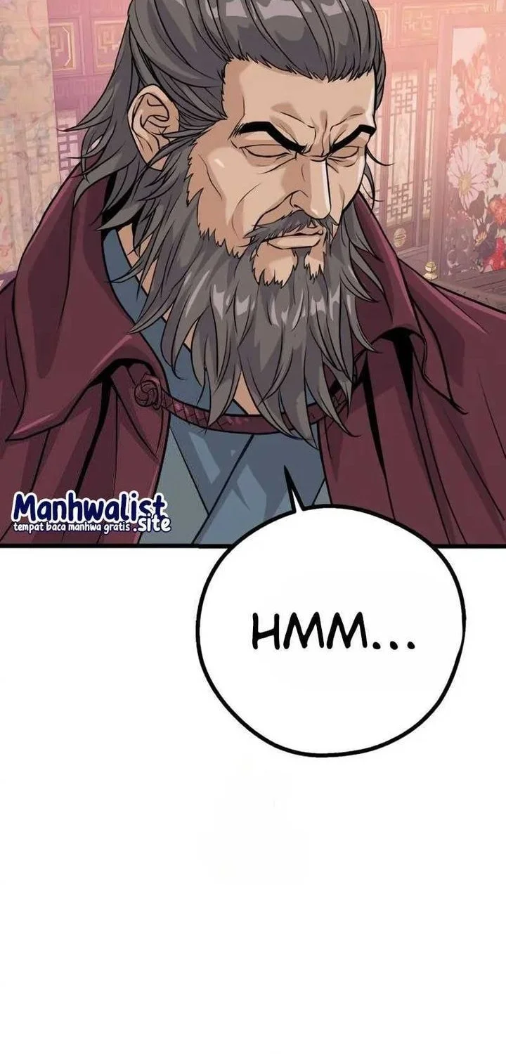 Becoming the Cheon Clan’s Mad Dog (I Became the Scoundrel of the Cheon Family) Chapter 11 Gambar 52