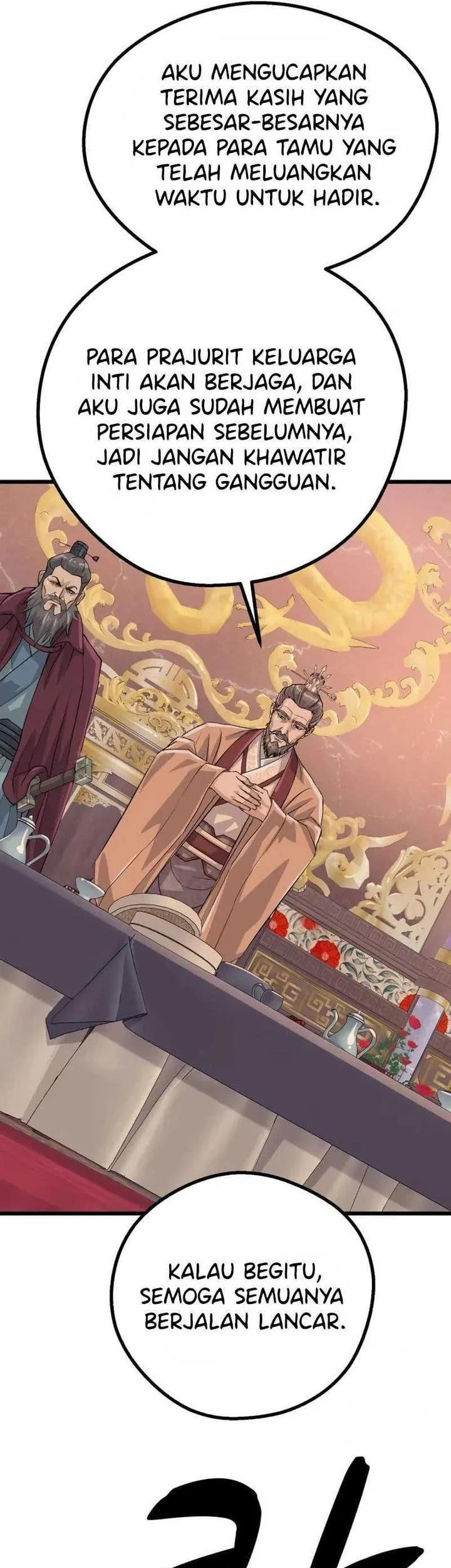 Becoming the Cheon Clan’s Mad Dog (I Became the Scoundrel of the Cheon Family) Chapter 11 Gambar 64