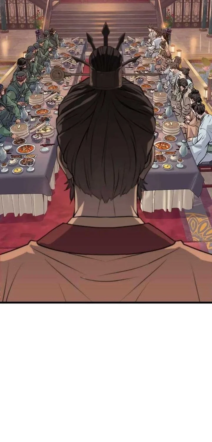 Becoming the Cheon Clan’s Mad Dog (I Became the Scoundrel of the Cheon Family) Chapter 11 Gambar 67