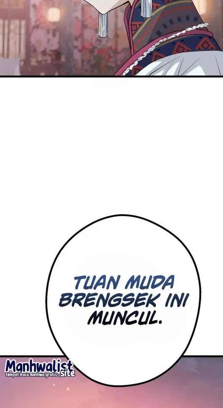 Becoming the Cheon Clan’s Mad Dog (I Became the Scoundrel of the Cheon Family) Chapter 11 Gambar 73