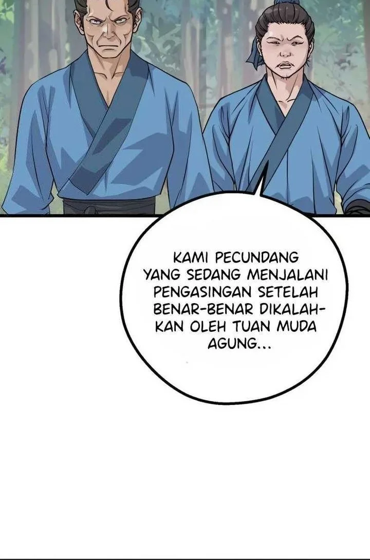 Becoming the Cheon Clan’s Mad Dog (I Became the Scoundrel of the Cheon Family) Chapter 11 Gambar 13