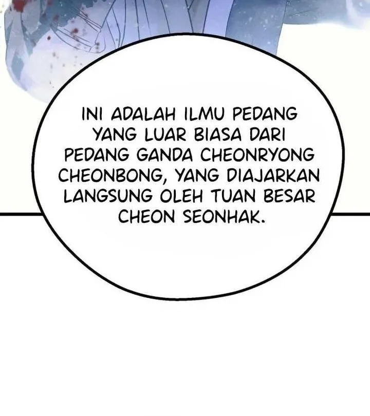 Becoming the Cheon Clan’s Mad Dog (I Became the Scoundrel of the Cheon Family) Chapter 11 Gambar 15