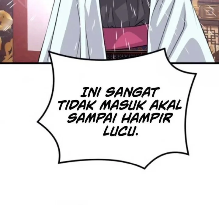 Becoming the Cheon Clan’s Mad Dog (I Became the Scoundrel of the Cheon Family) Chapter 12 Gambar 47