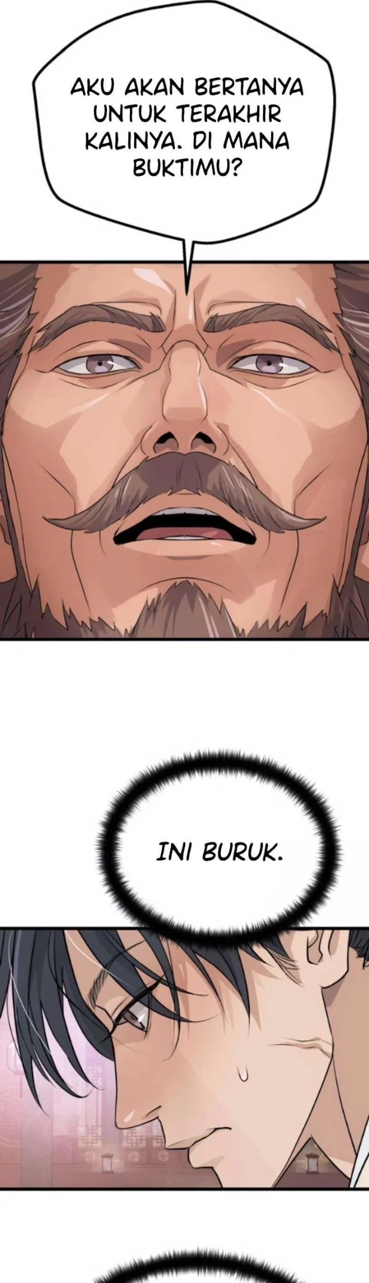 Becoming the Cheon Clan’s Mad Dog (I Became the Scoundrel of the Cheon Family) Chapter 12 Gambar 59